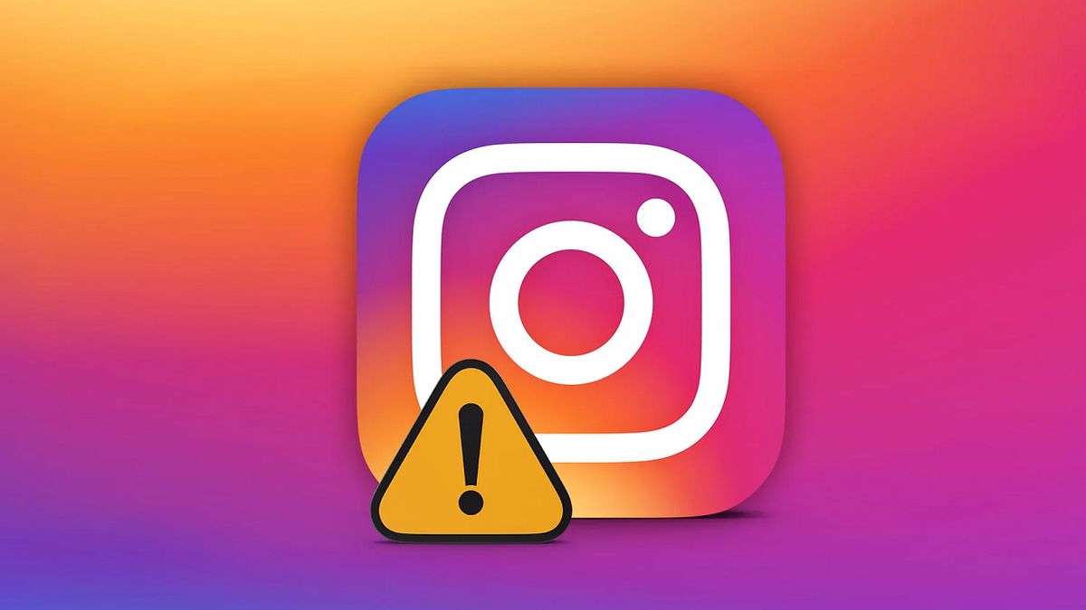 Instagram hesap askıya alındı sorunu