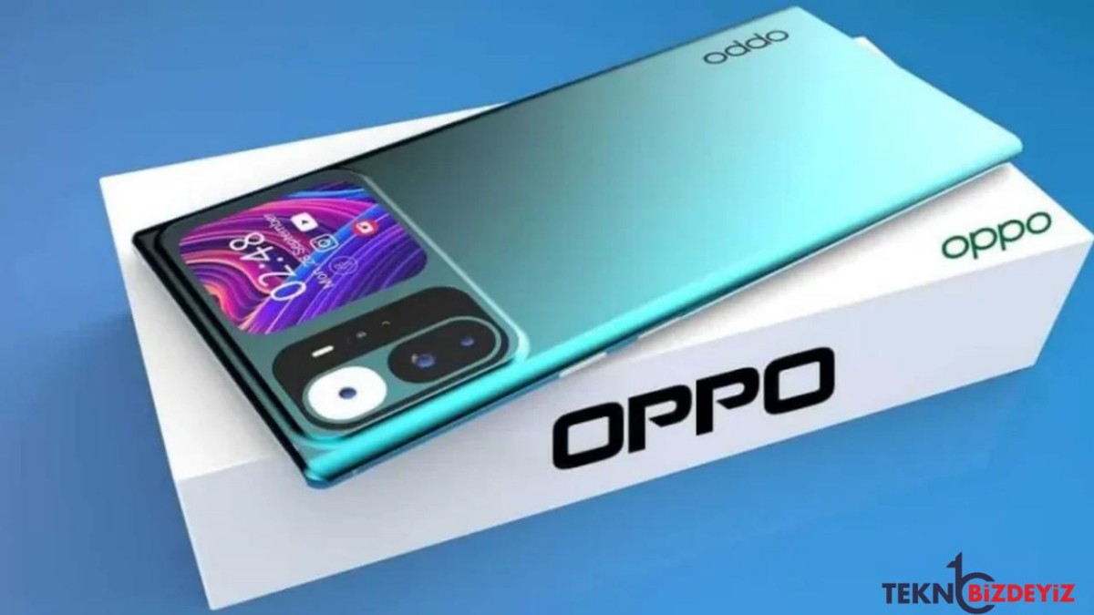 OPPO Reno 9 Pro