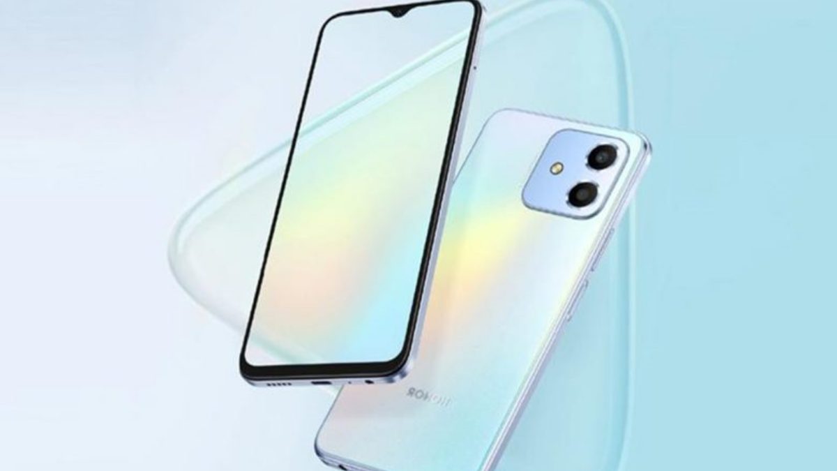 Honor Play 6C