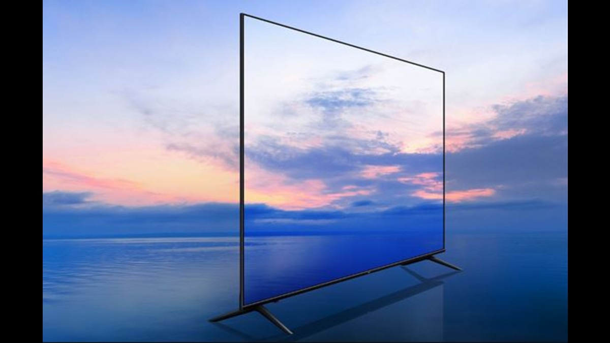 Redmi Smart TV A70