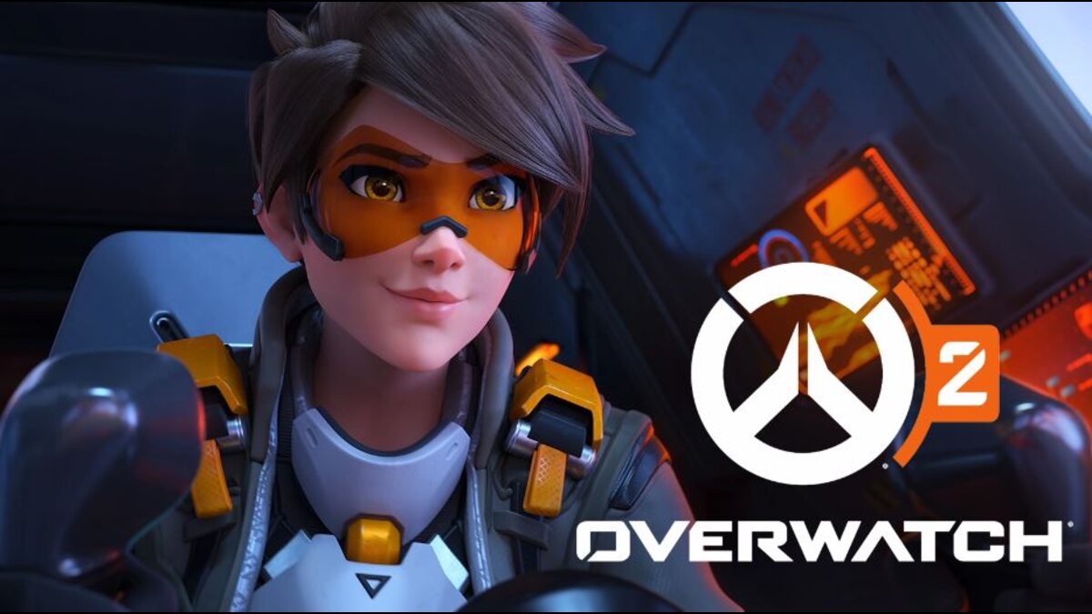 Overwatch 2