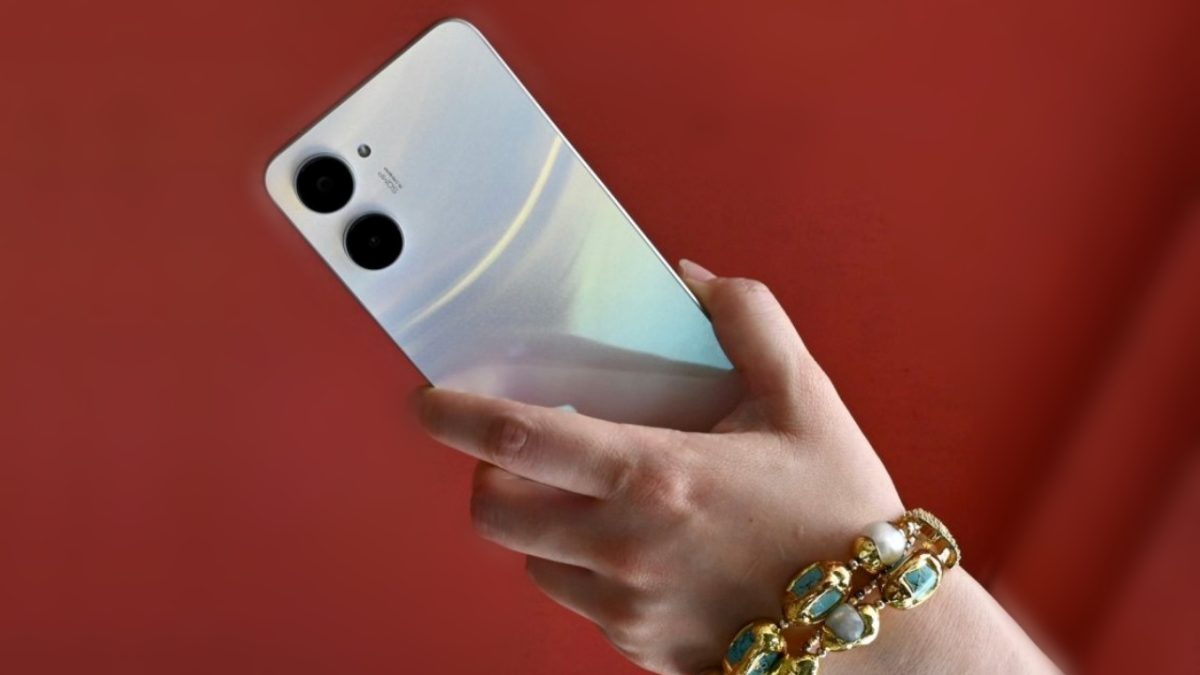 realme 10
