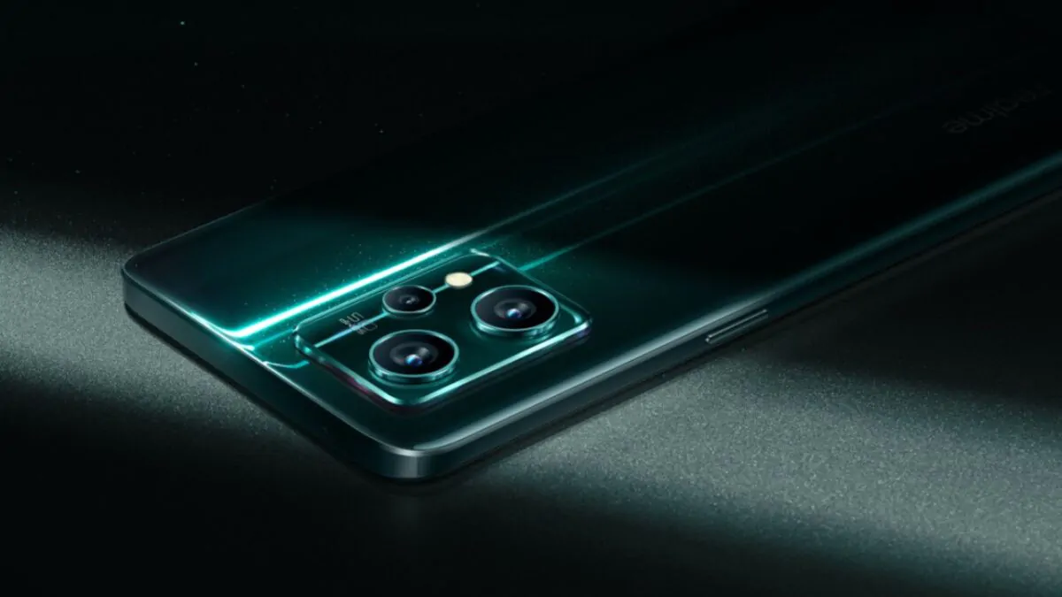 realme 10 Pro Plus