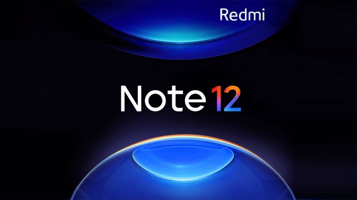 Redmi Note 12