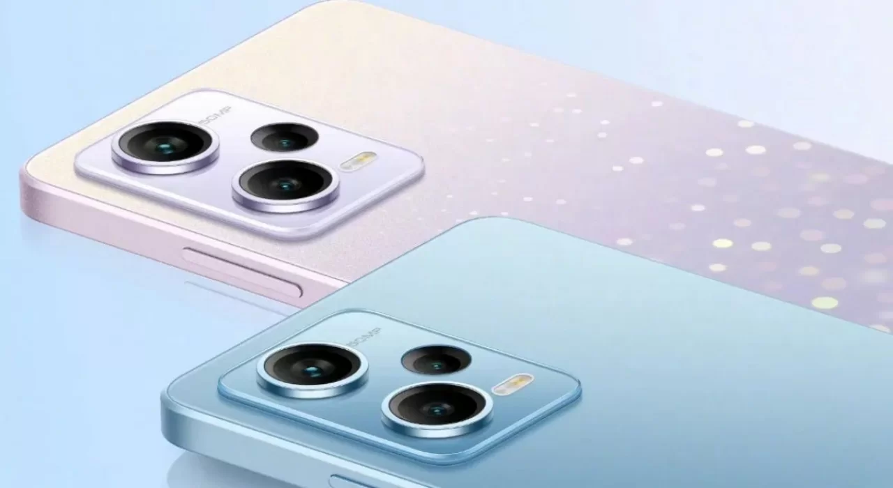 redmi note 12 serisi