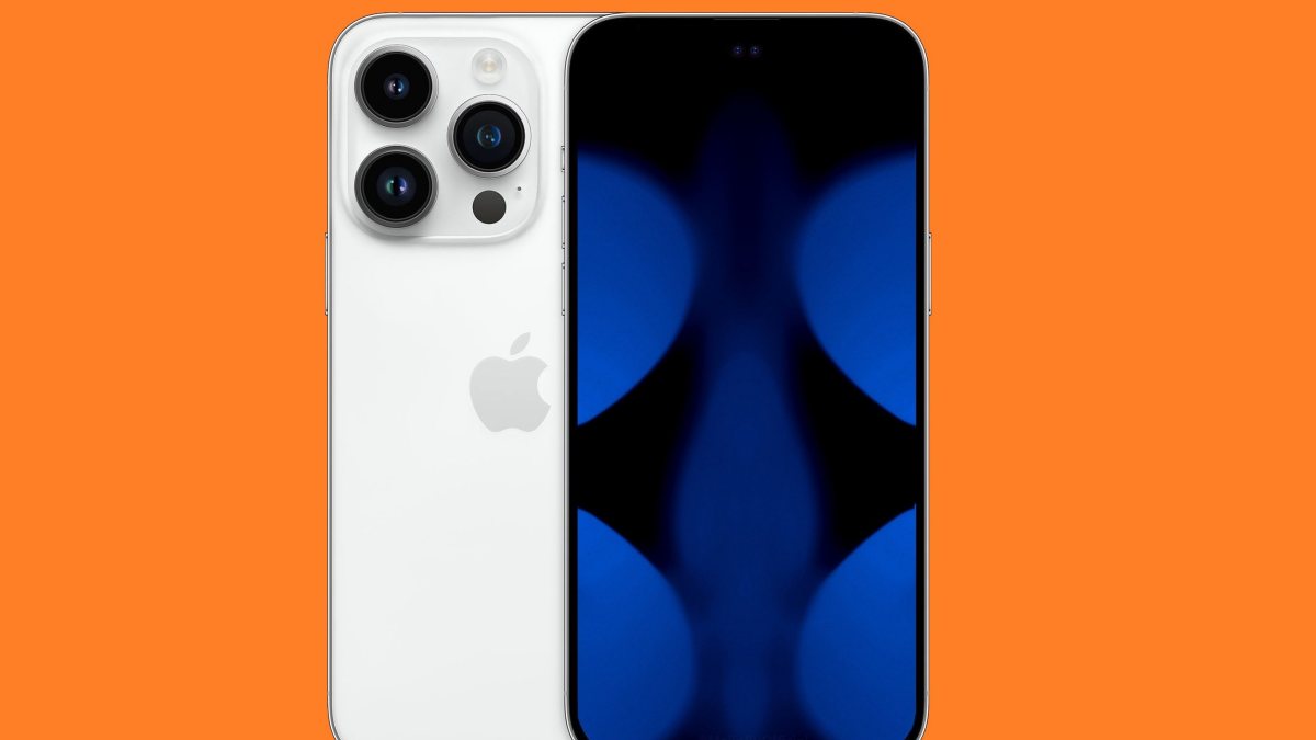 iPhone 15