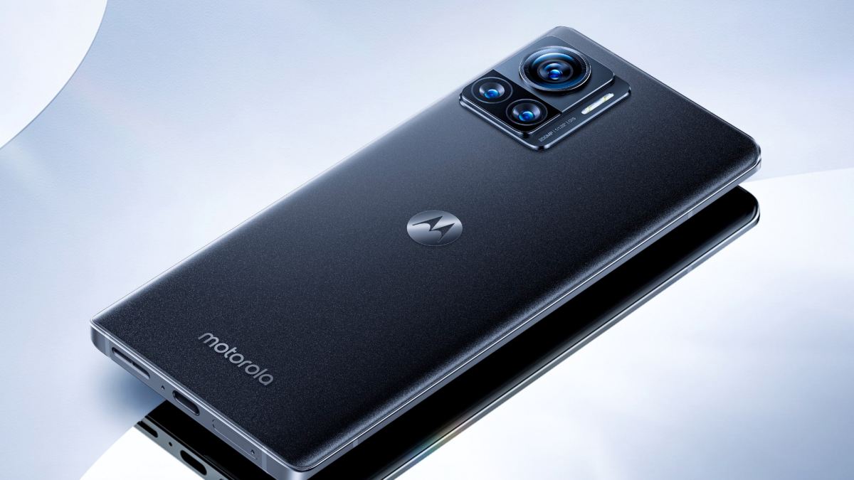 Motorola Moto X40