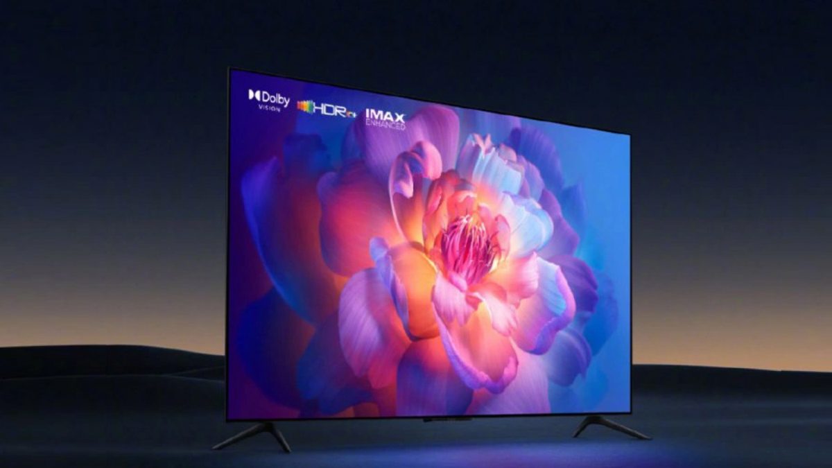 Xiaomi TV 6 Youth Edition