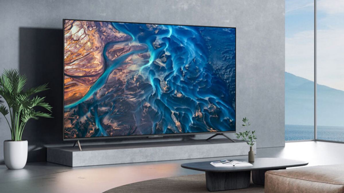 Xiaomi TV ES70
