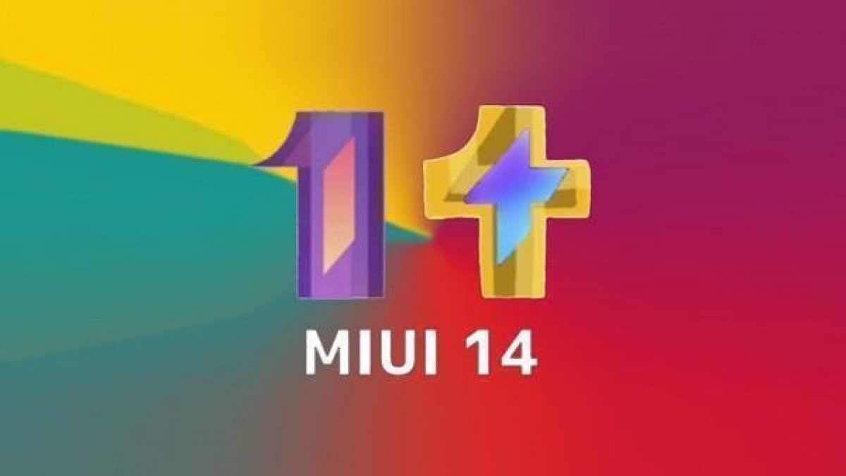 MIUI 14