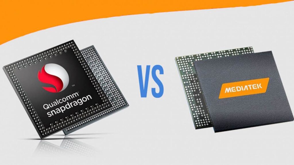 Snapdragon 8 Gen 2 vs Dimensity 9200