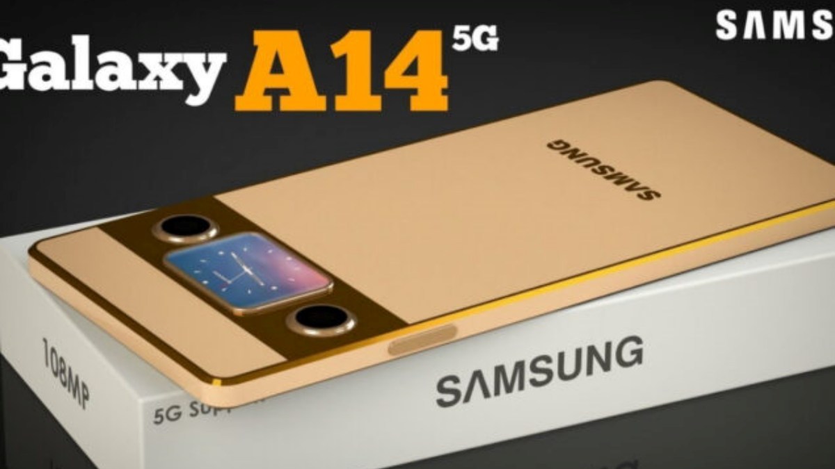 Samsung Galaxy A14 5G