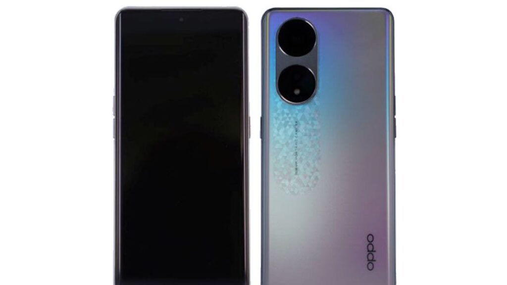 OPPO A98