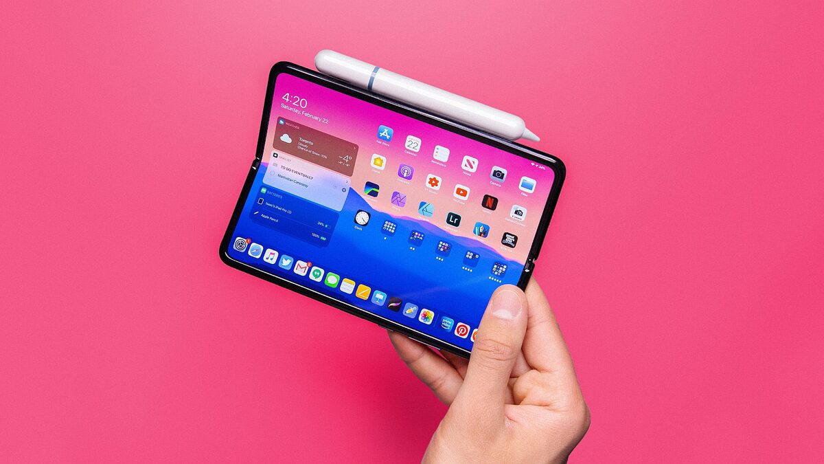 Apple iPad