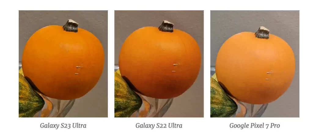 Galaxy S23 Ultra