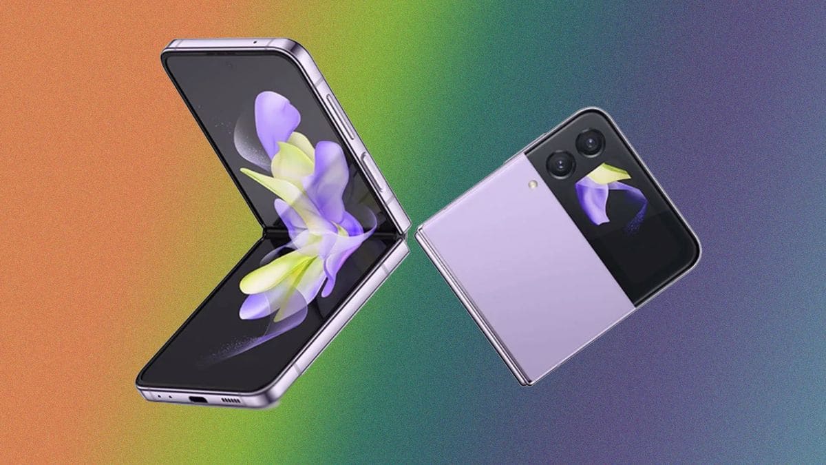 Galaxy Z Flip 4 fiyatı