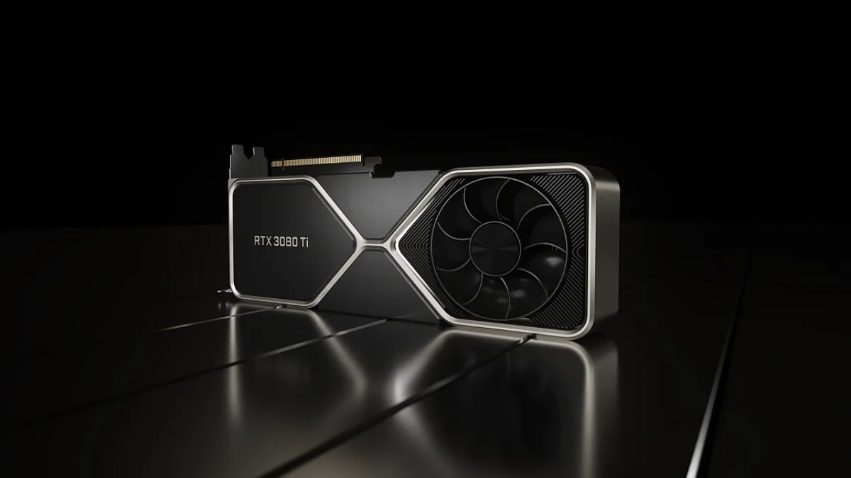 NVIDIA RTX 40