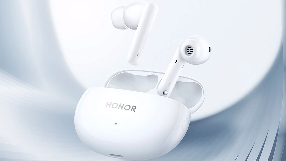 Honor Earbuds 3i