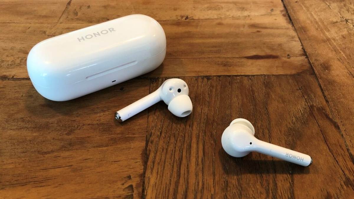 Honor Earbuds 3i
