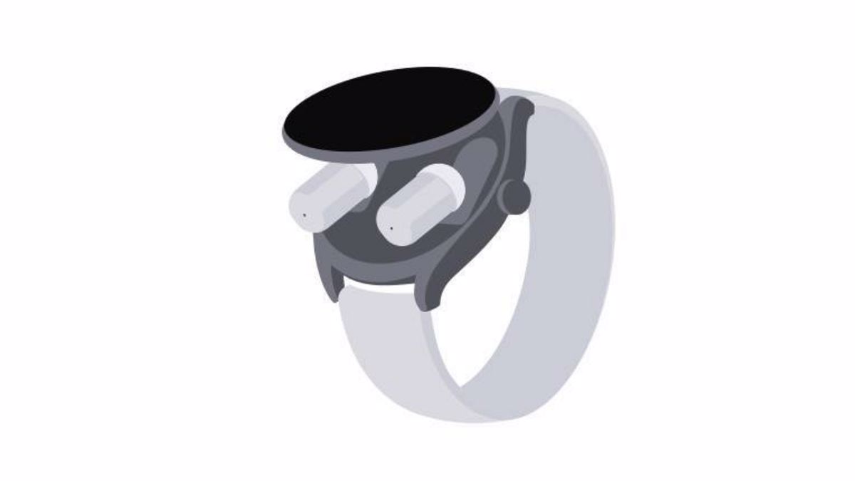 Huawei Watch Buds