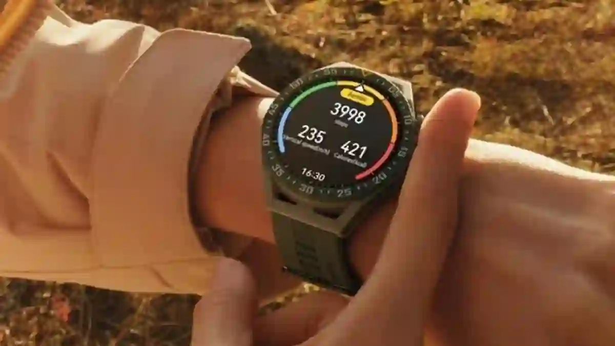 Huawei Watch GT 3 SE