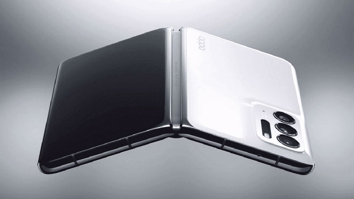 OPPO Find N2