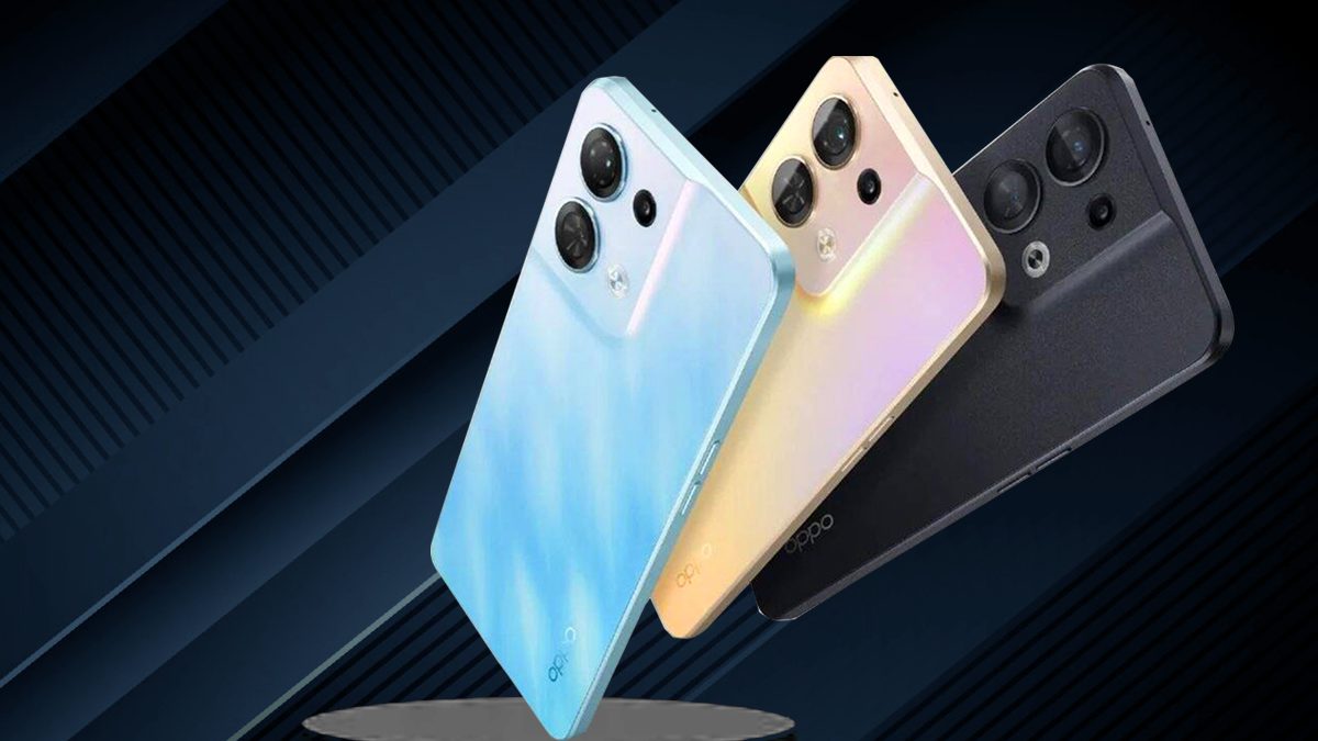 OPPO Reno 9 Pro Plus