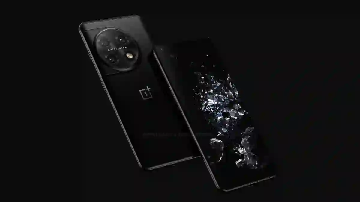 OnePlus 11