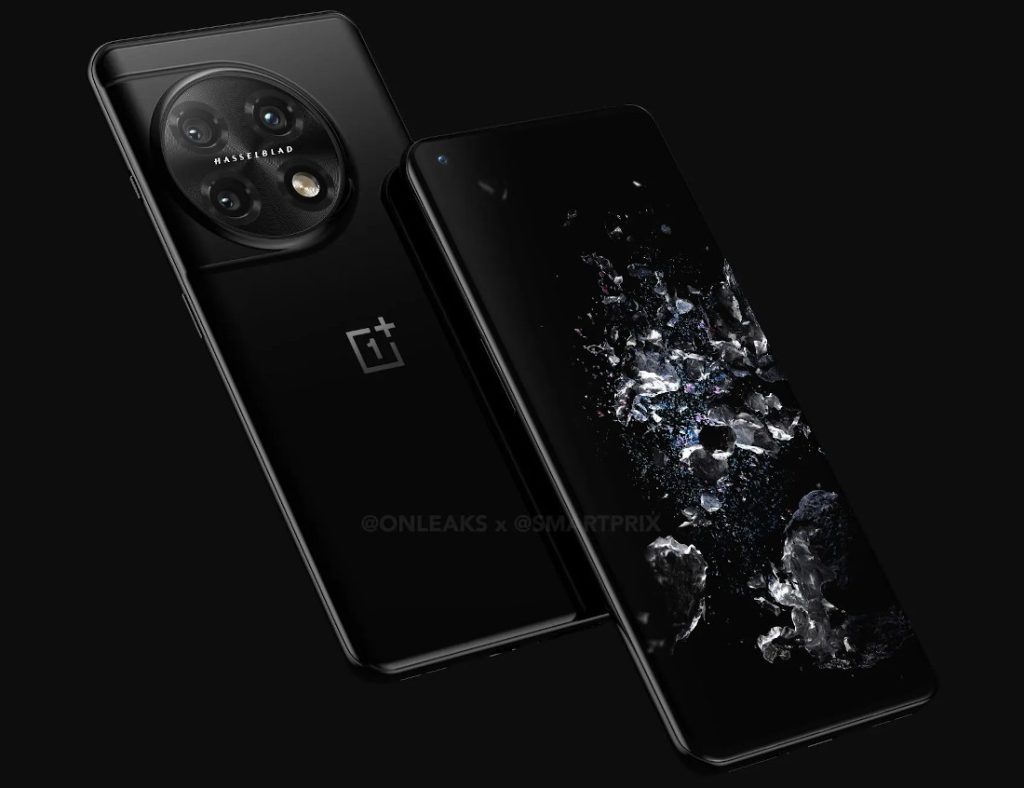 OnePlus 11