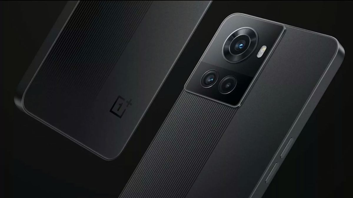OnePlus Ace 2