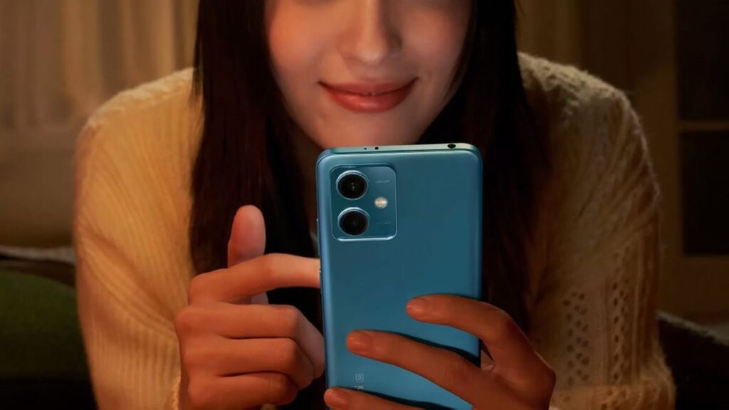 Redmi Note 12