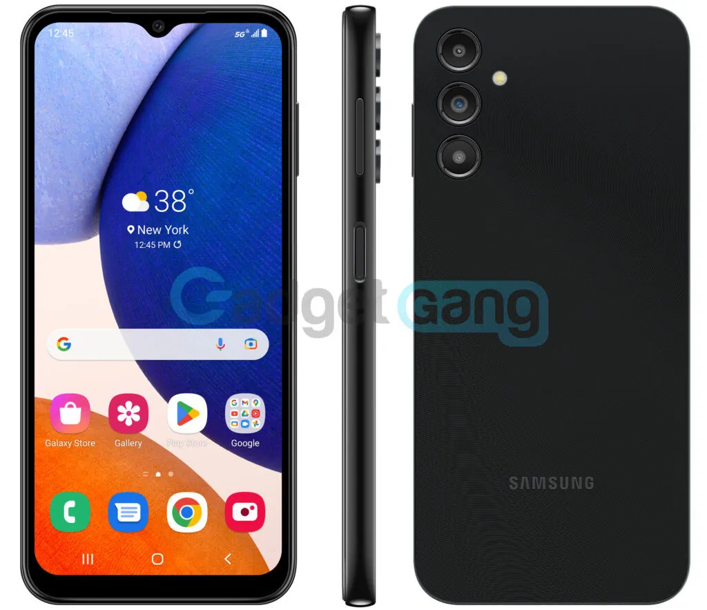 Galaxy A14 5G