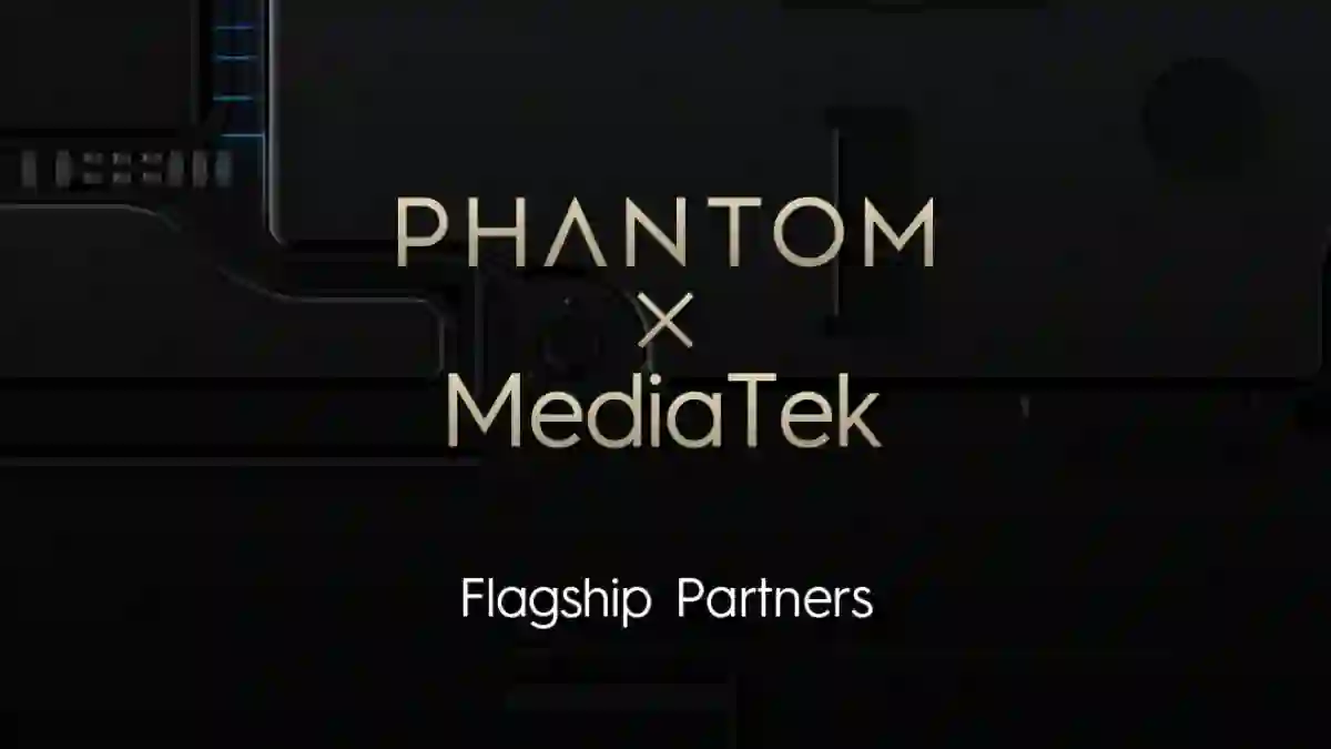 TECNO PHANTOM X2