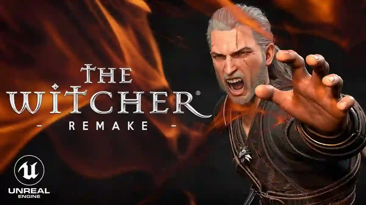 The Witcher