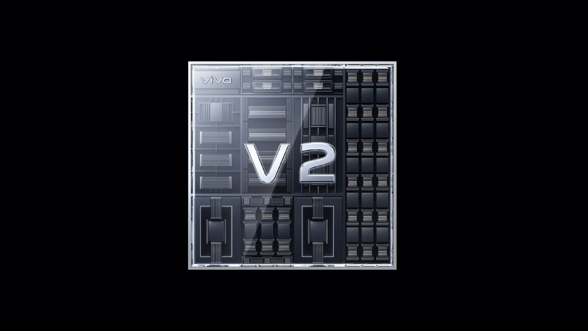 Vivo V2 İşlemci