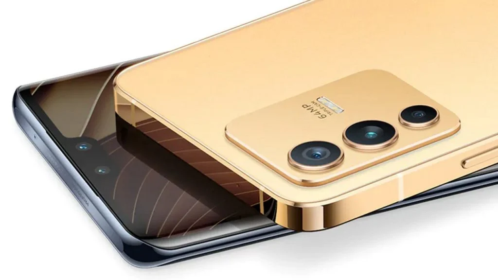 Vivo V27