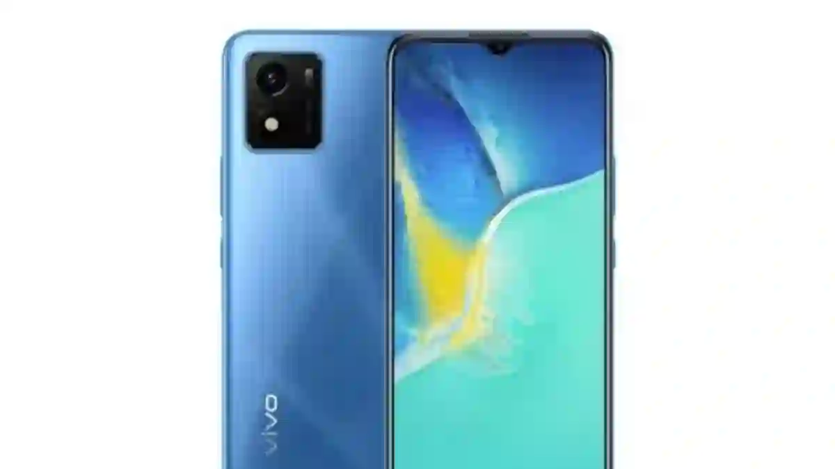 Vivo Y01A