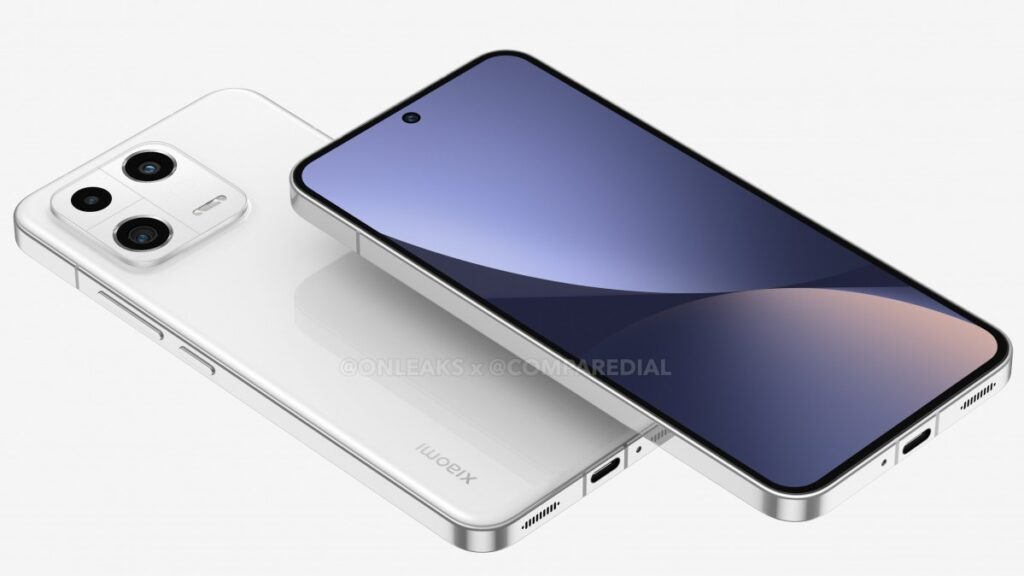 Xiaomi 13