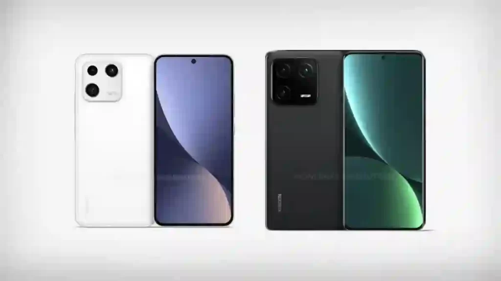 Xiaomi 13