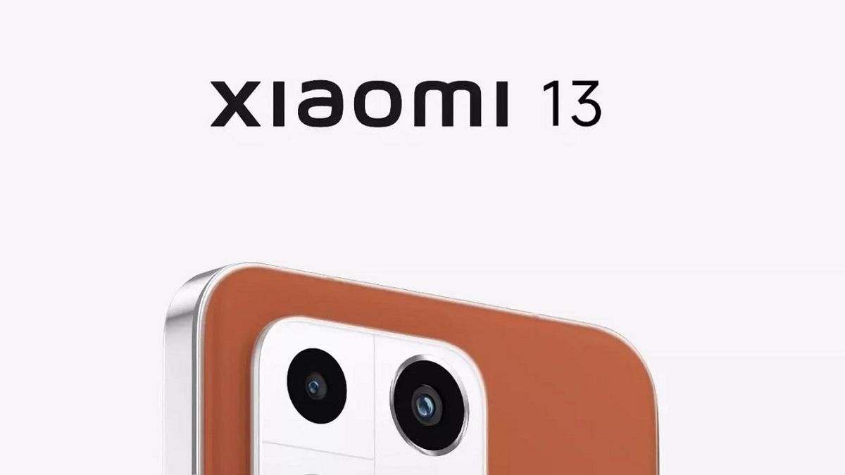 Xiaomi 13