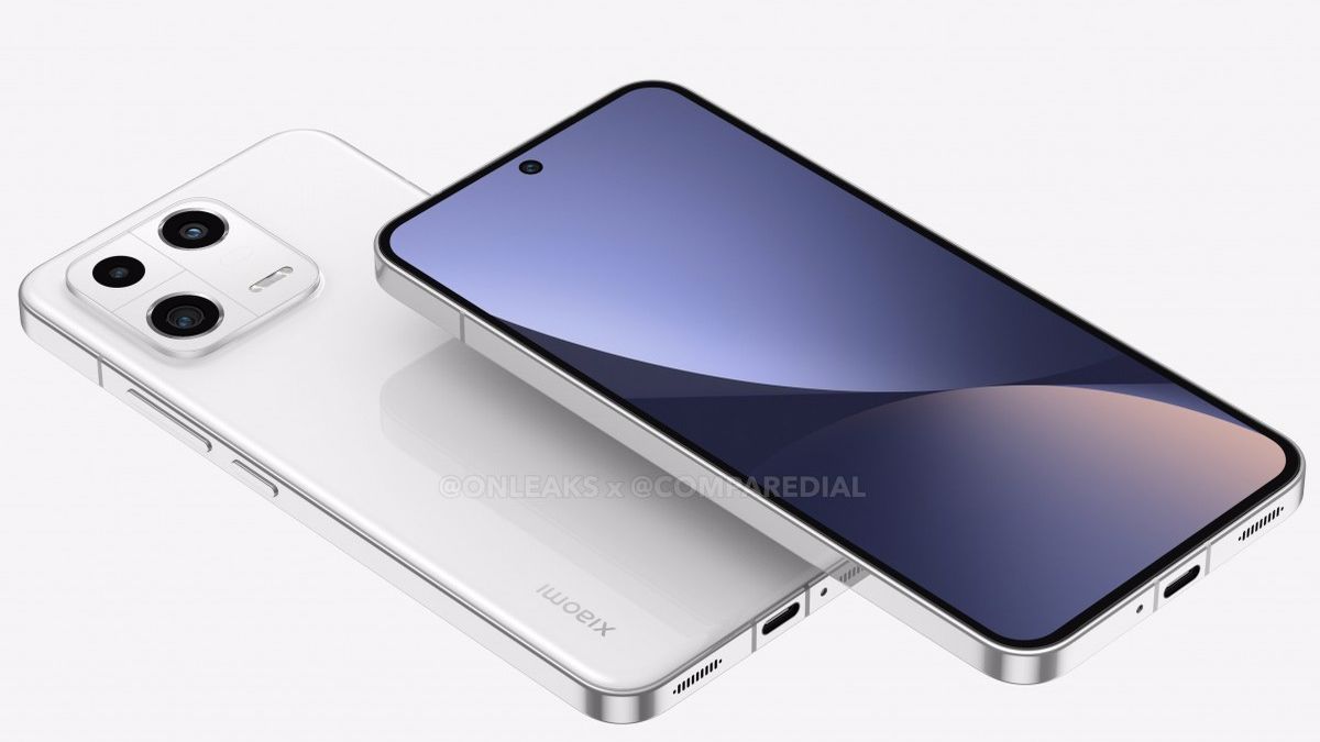 Xiaomi 13