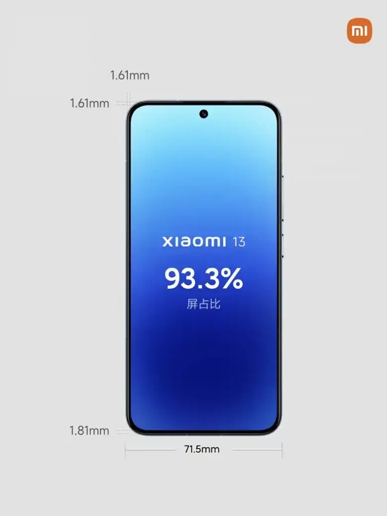 Xiaomi 13