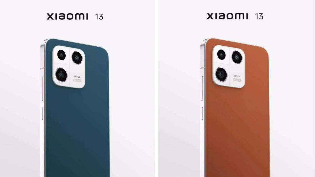 Xiaomi 13