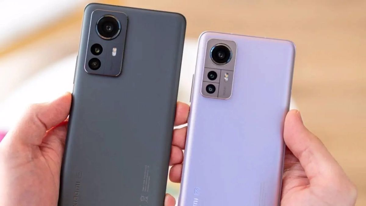 Xiaomi 13 ve 13 Pro