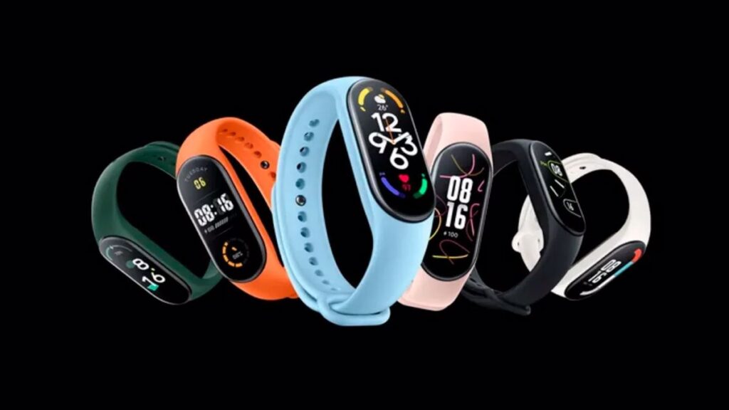 Xiaomi Band 7