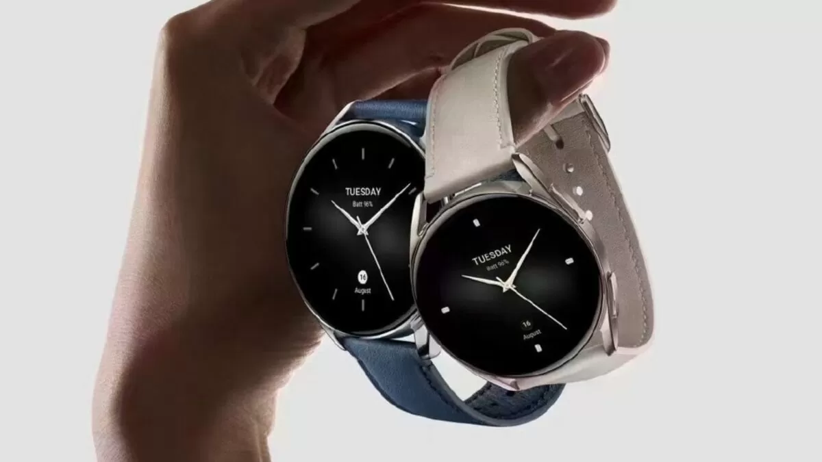 Xiaomi Watch S2