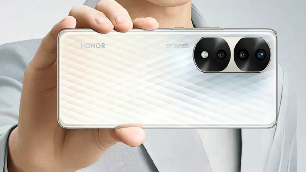 Honor 70