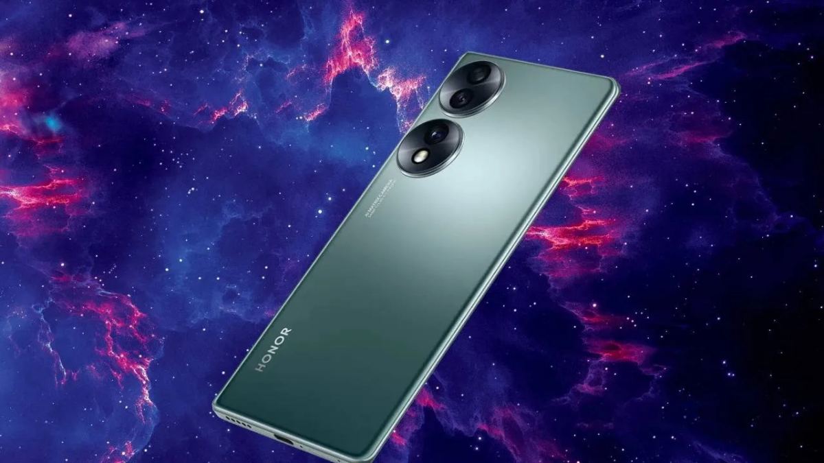 Honor 80 GT