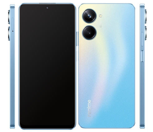 Realme 10 Pro