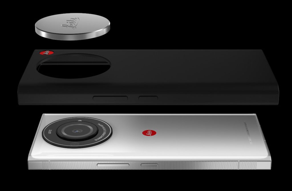 Leica Leitz Phone 2